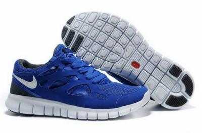 Nike Free Run+ 2-19